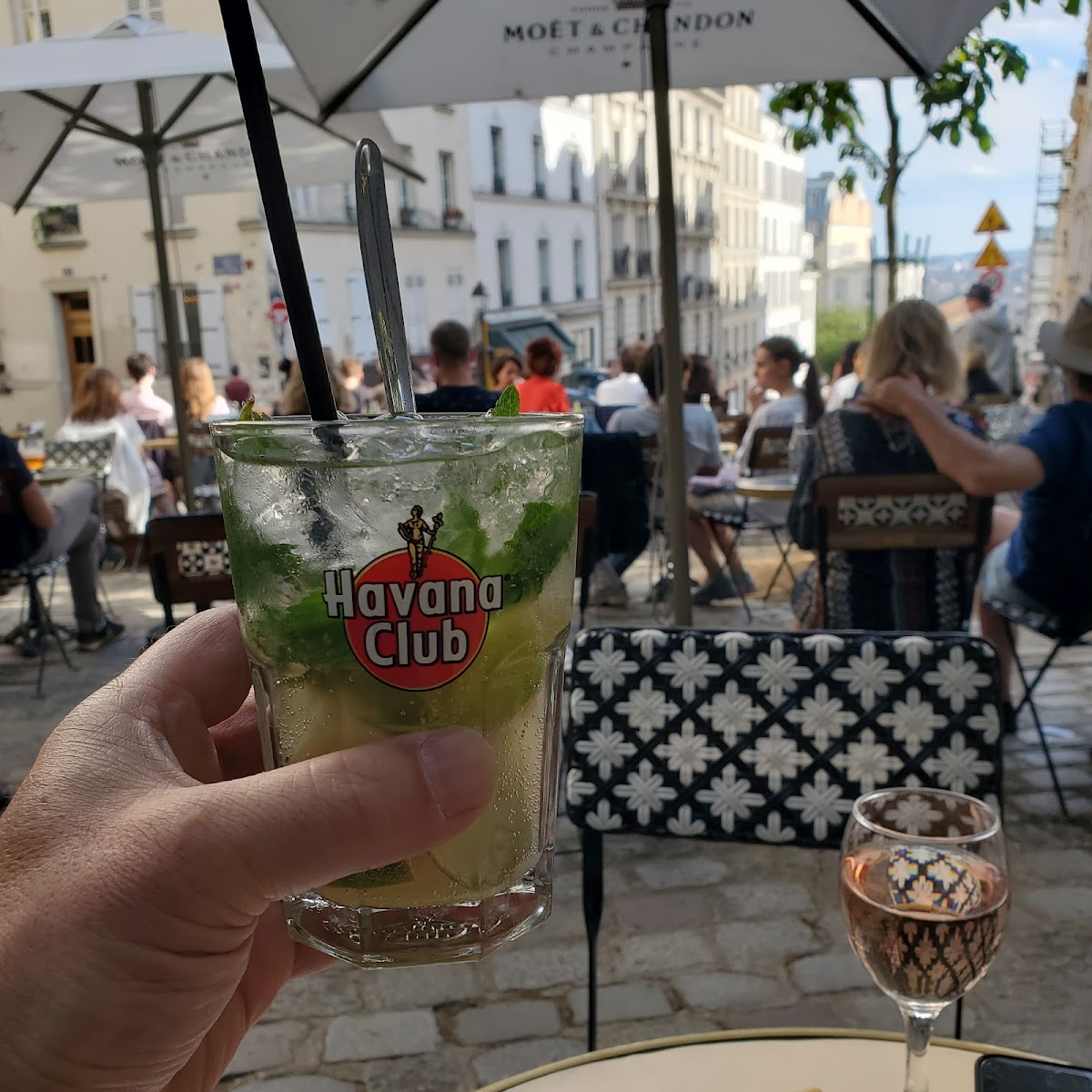 Le Relais de la Butte Photo 9