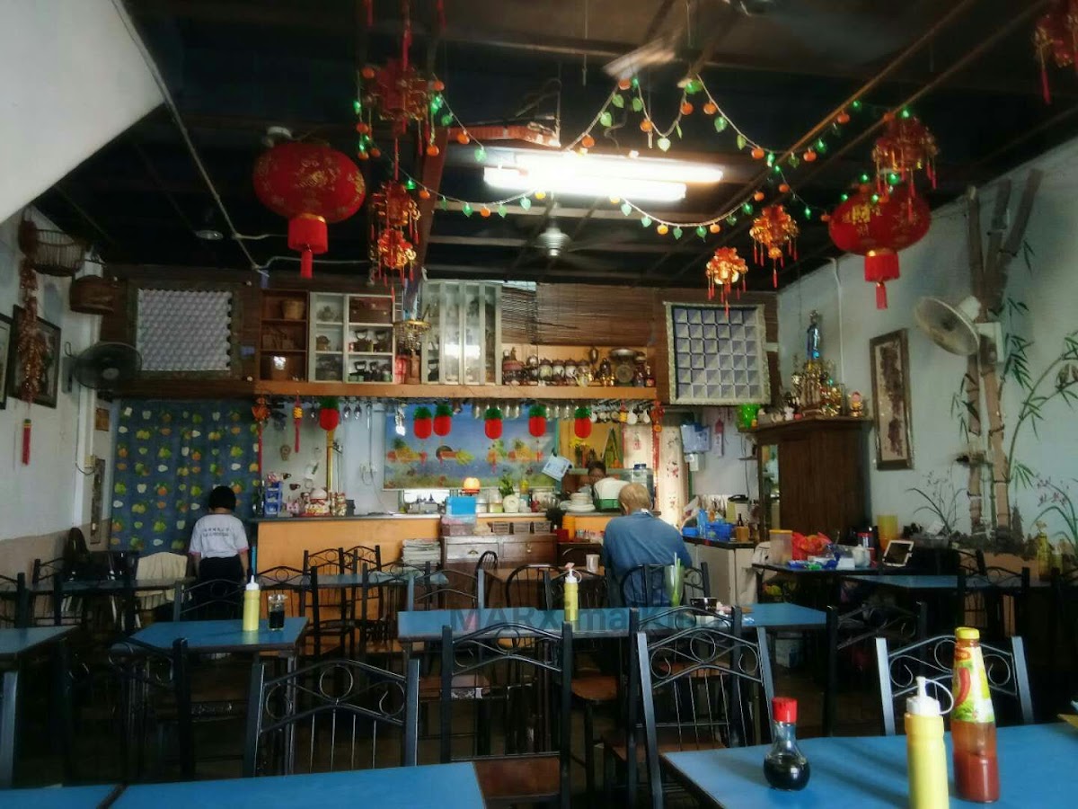 Alex Tea House Photo 2
