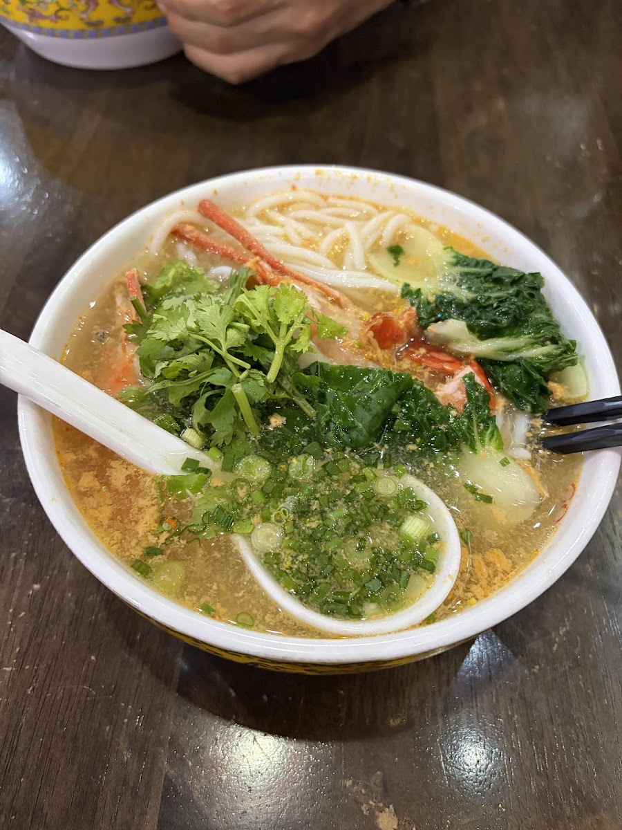 GO Noodle House, DPULZE Photo 3