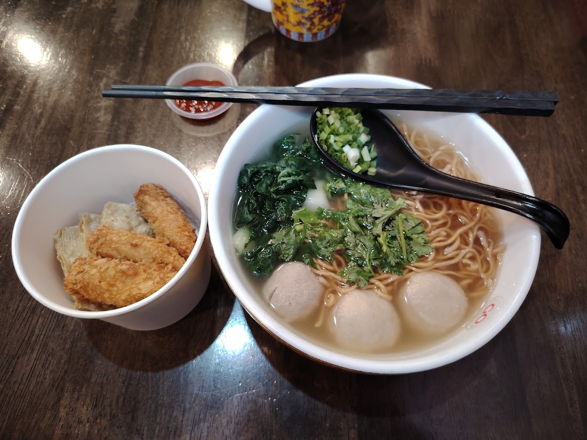 GO Noodle House, DPULZE Photo 4