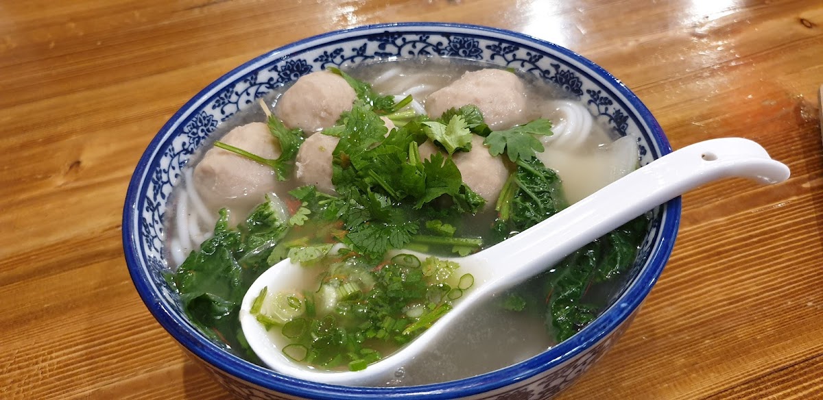 GO Noodle House, DPULZE Photo 5