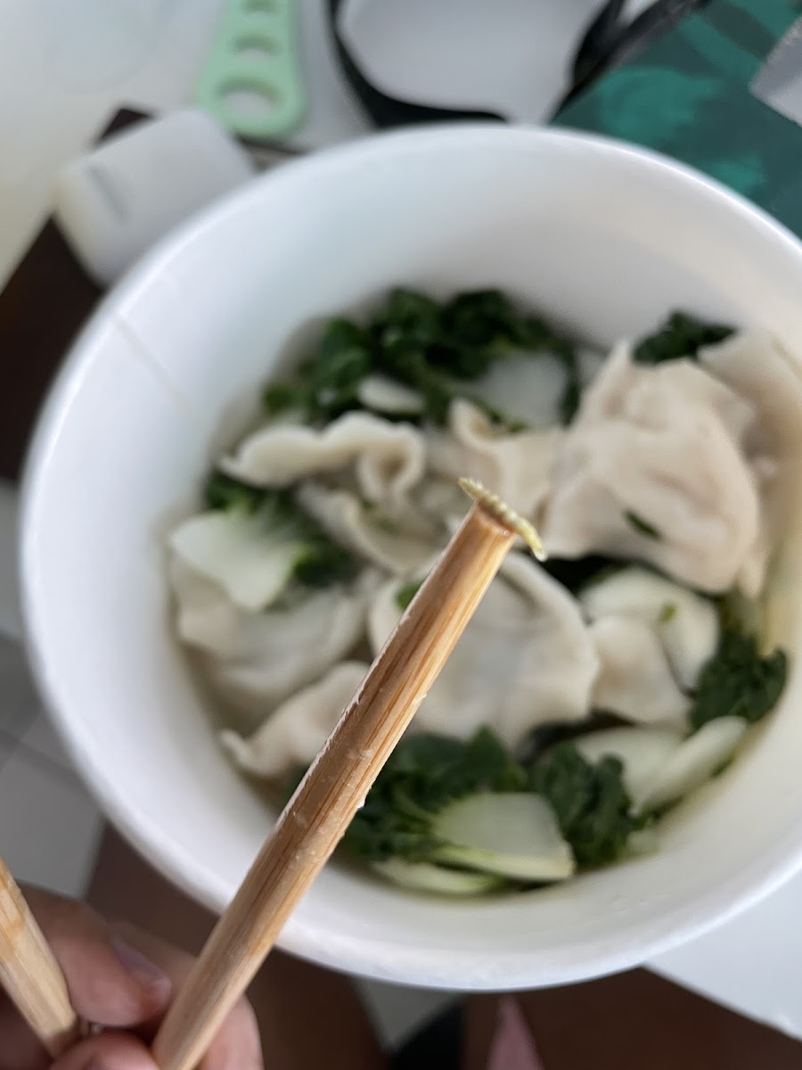GO Noodle House, DPULZE Photo 6
