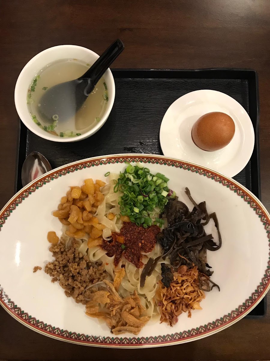 GO Noodle House, DPULZE Photo 9