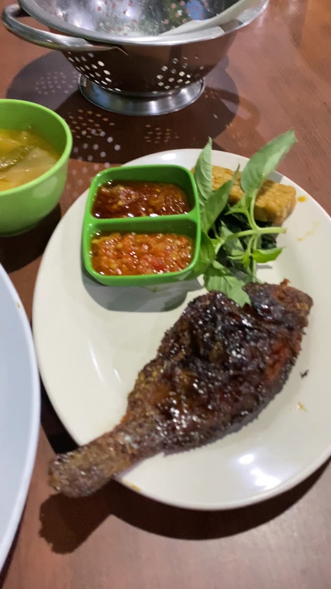 Wr. Ayam Kremes Endang Joko Photo 2