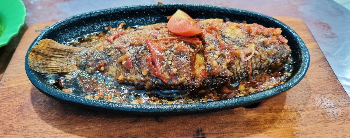 Wr. Ayam Kremes Endang Joko Photo 3
