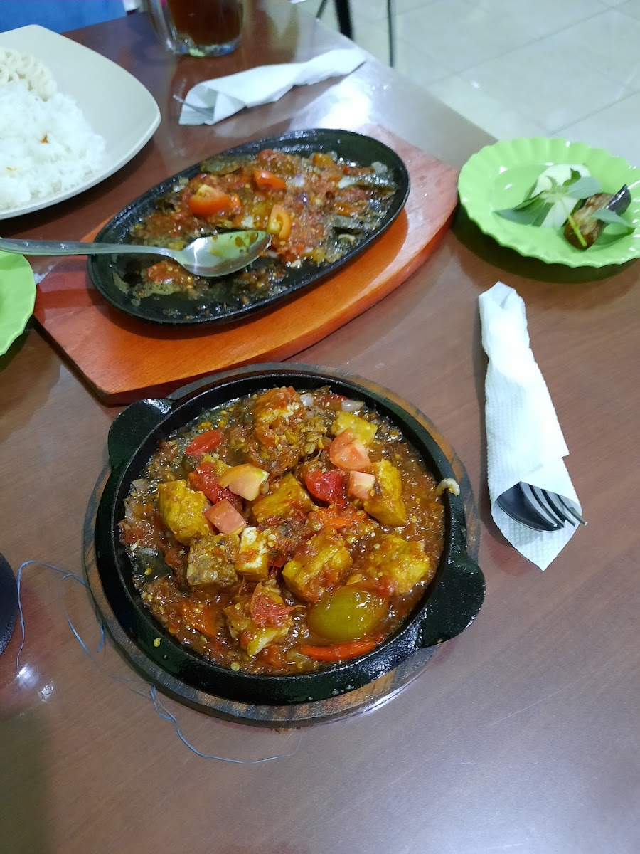 Wr. Ayam Kremes Endang Joko Photo 6