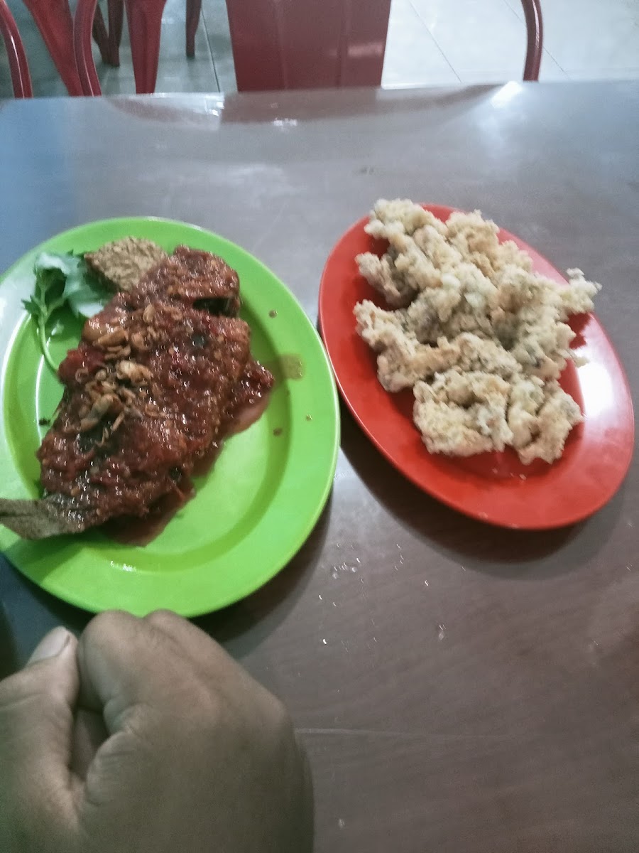 Wr. Ayam Kremes Endang Joko Photo 7