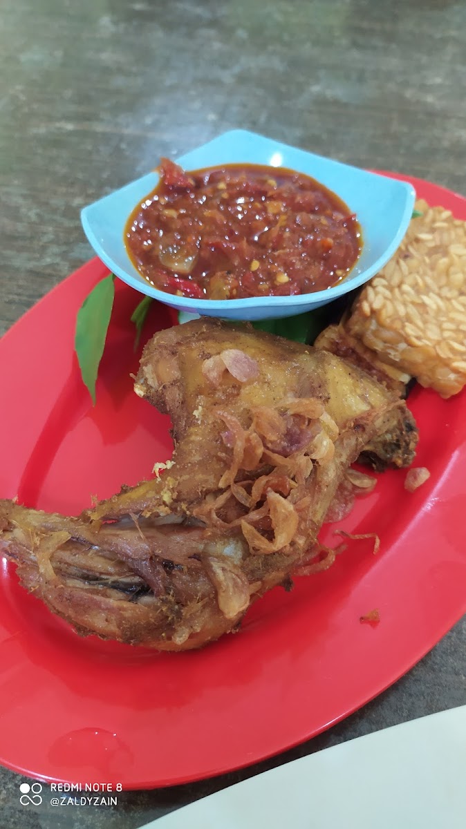 Wr. Ayam Kremes Endang Joko Photo 8