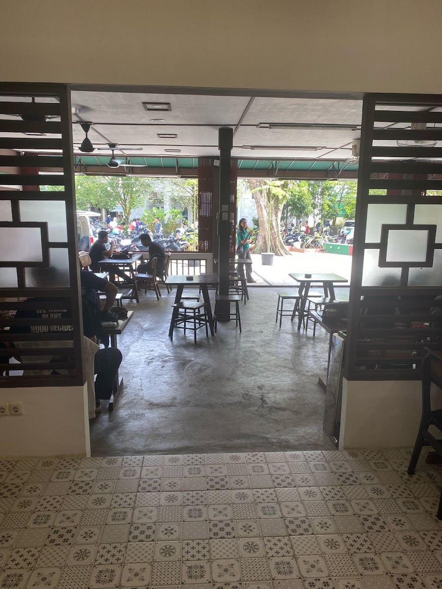 Djaya Kopitiam Nurali