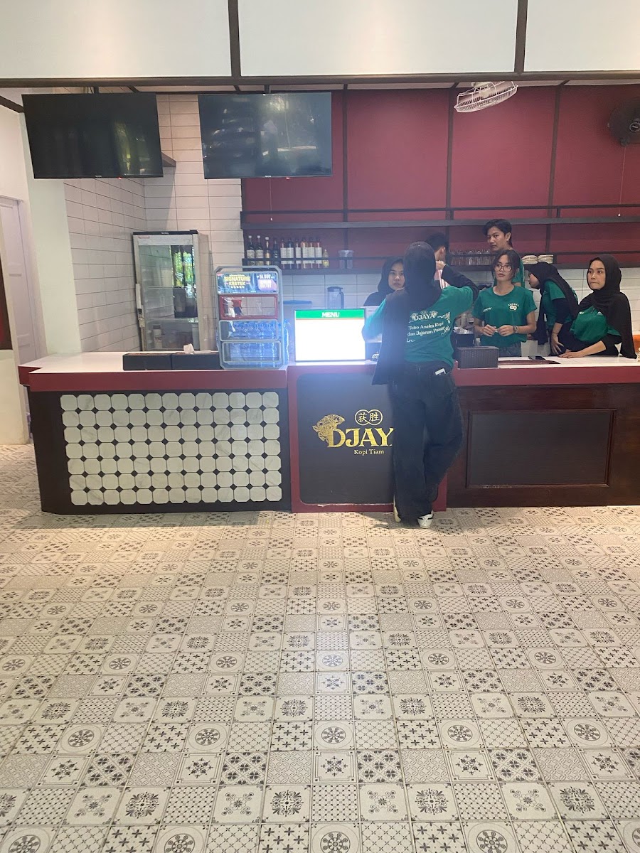 Djaya Kopitiam Nurali Photo 3