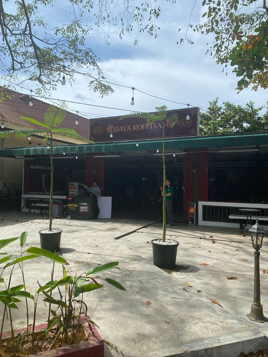Djaya Kopitiam Nurali Photo 4