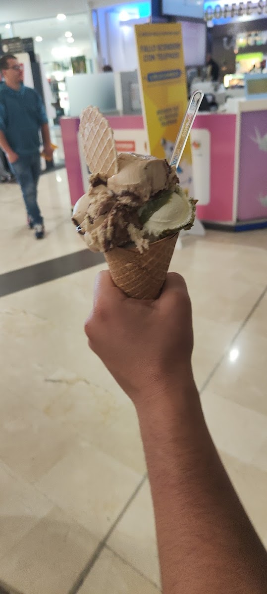 Gelateria Artigianale Centopercentogusto Photo 10