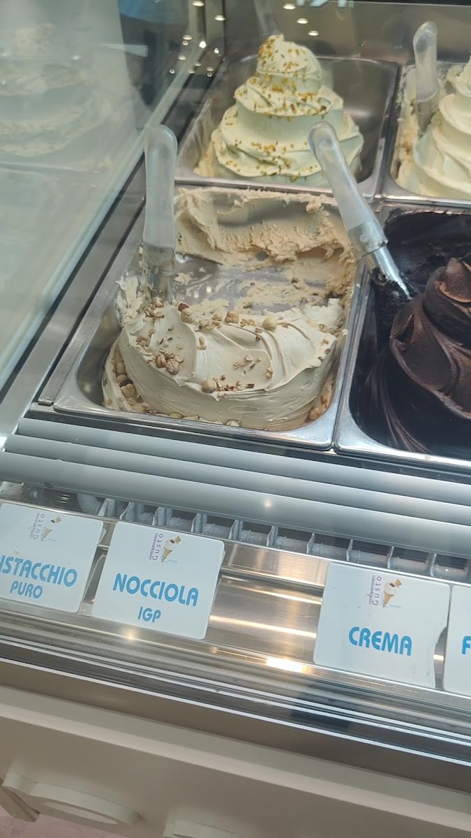 Gelateria Artigianale Centopercentogusto Photo 2