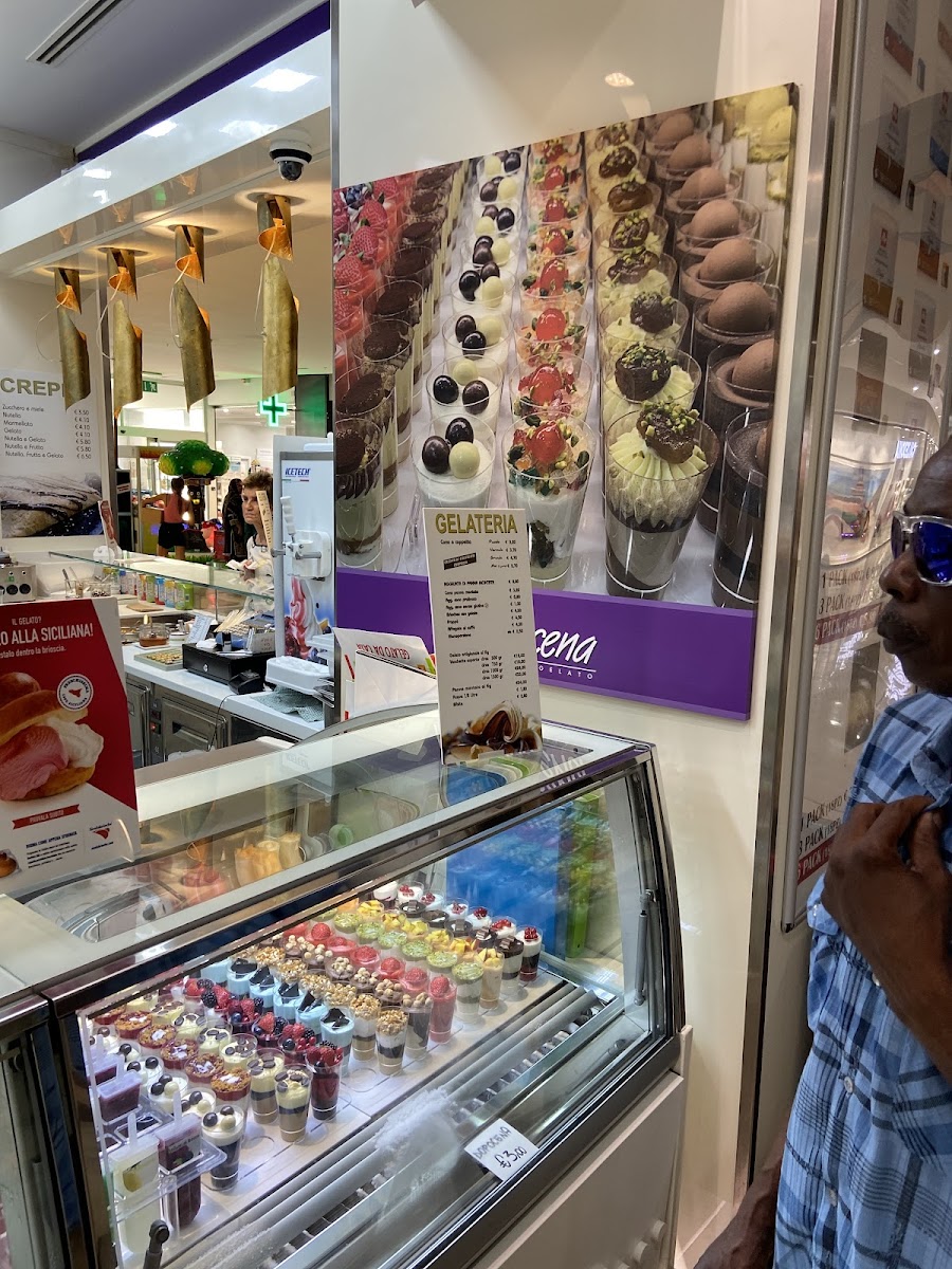 Gelateria Artigianale Centopercentogusto Photo 4