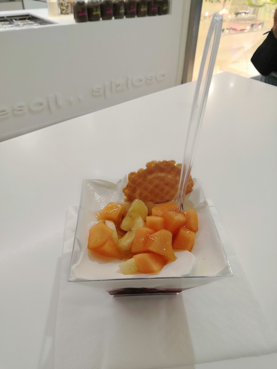 Gelateria Artigianale Centopercentogusto Photo 5