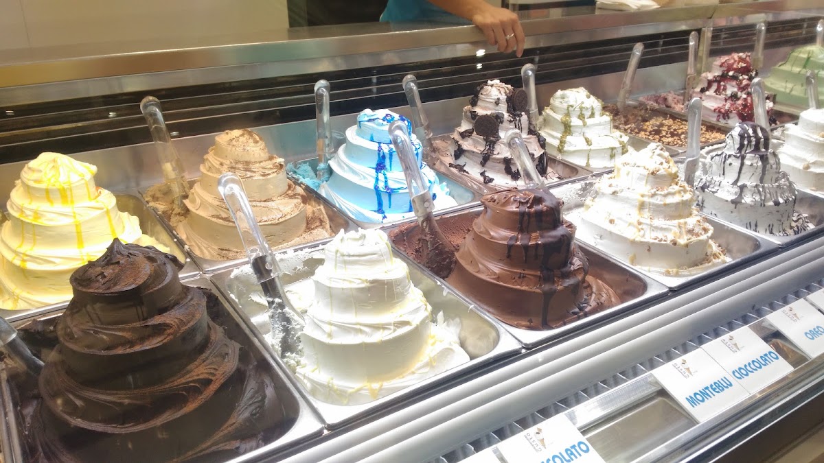 Gelateria Artigianale Centopercentogusto Photo 7