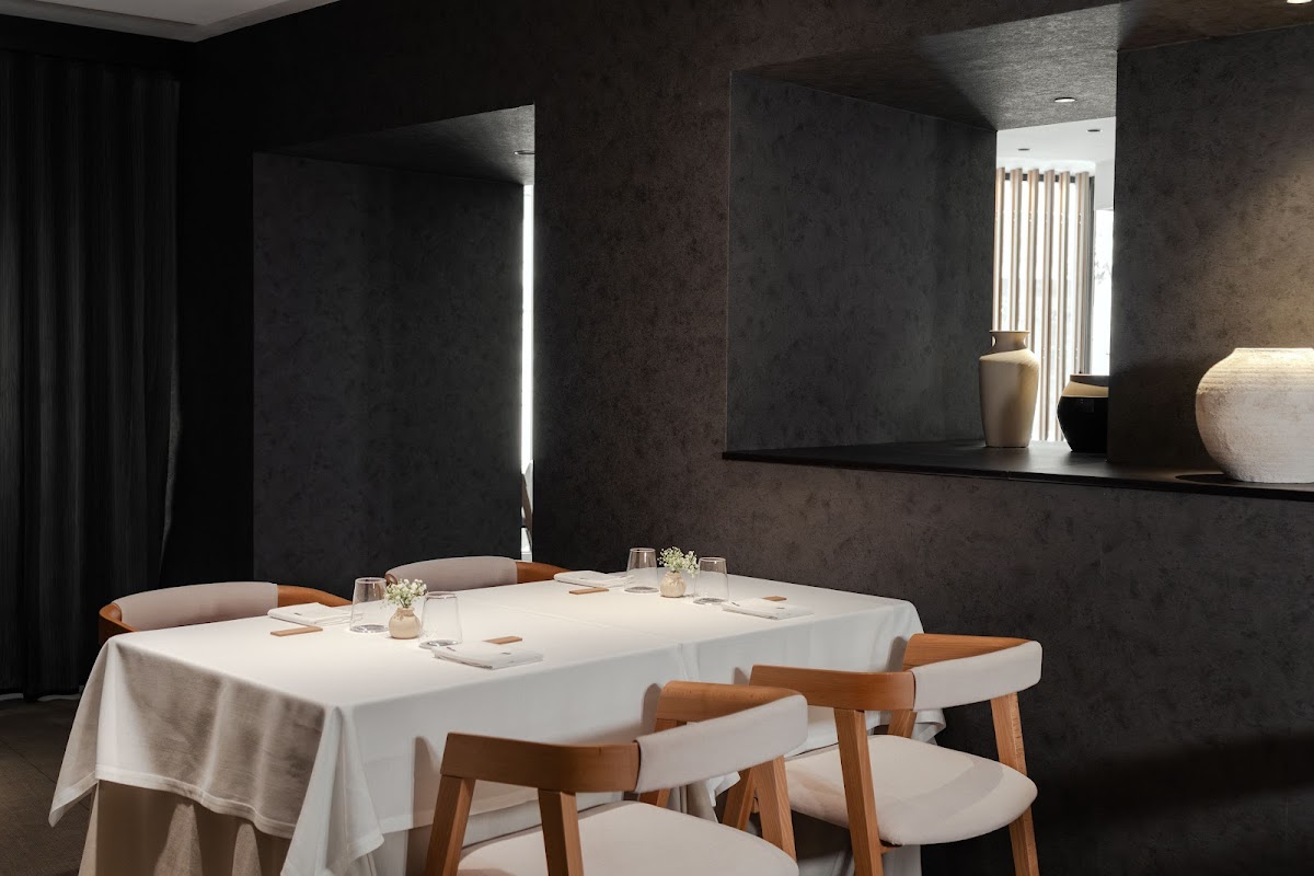Palodú | Restaurante Centro de Málaga | Menú degustación