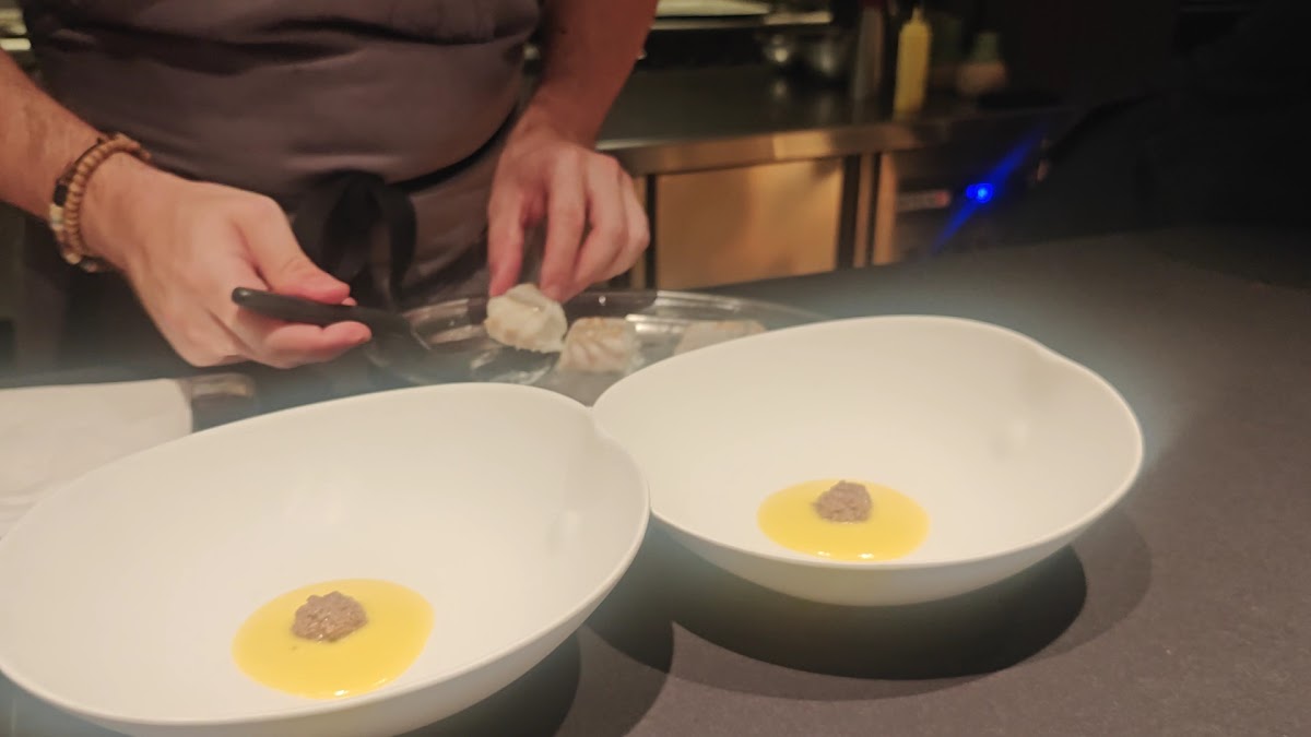Palodú | Restaurante Centro de Málaga | Menú degustación Photo 2