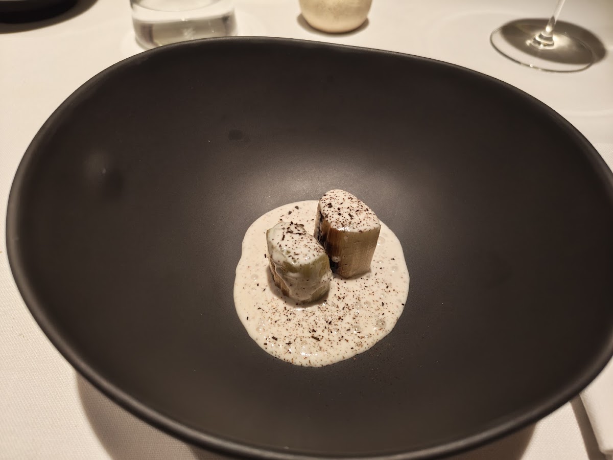 Palodú | Restaurante Centro de Málaga | Menú degustación Photo 4