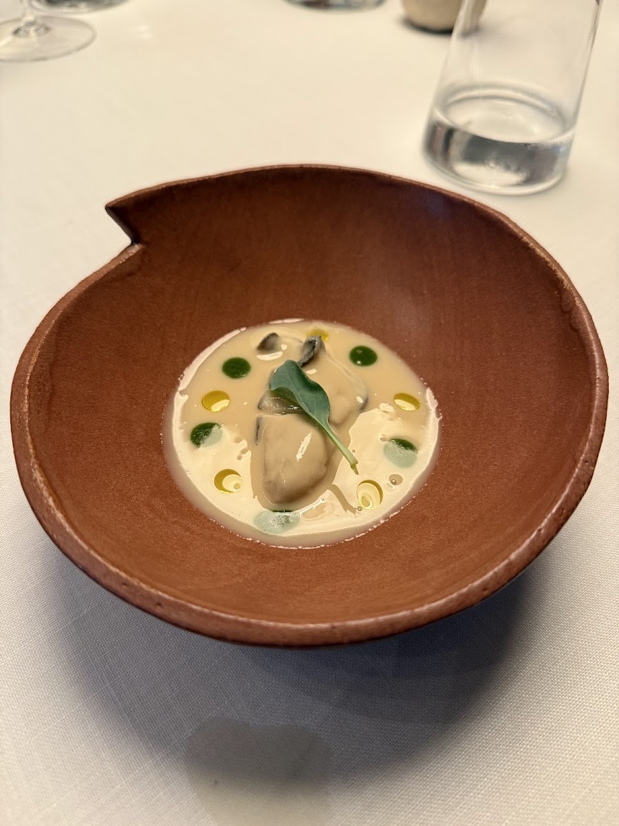 Palodú | Restaurante Centro de Málaga | Menú degustación Photo 5