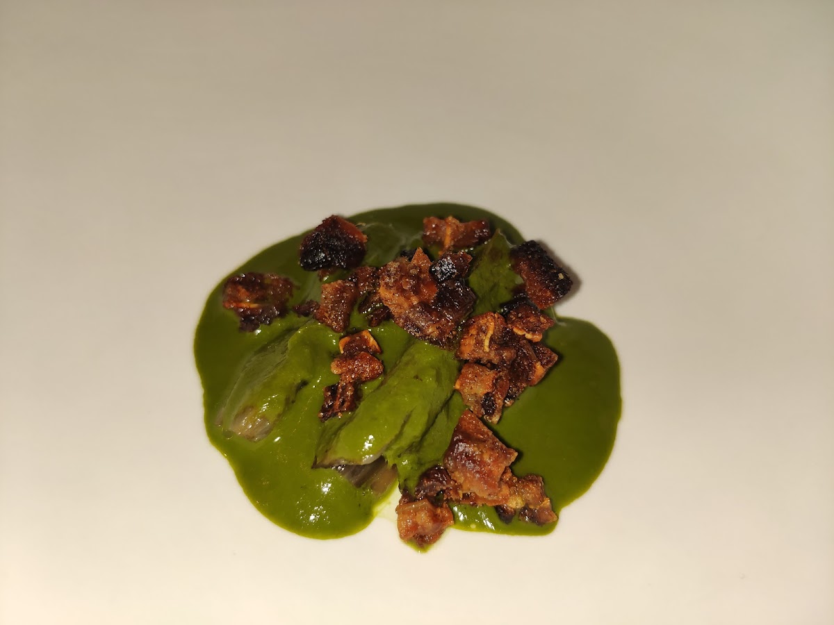 Palodú | Restaurante Centro de Málaga | Menú degustación Photo 6