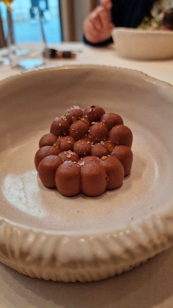 Palodú | Restaurante Centro de Málaga | Menú degustación Photo 7