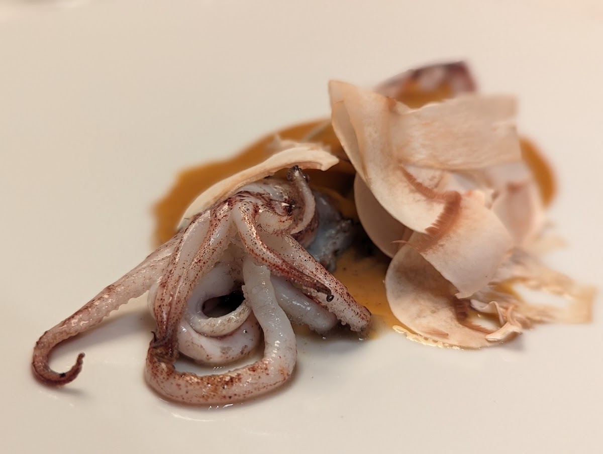 Palodú | Restaurante Centro de Málaga | Menú degustación Photo 8