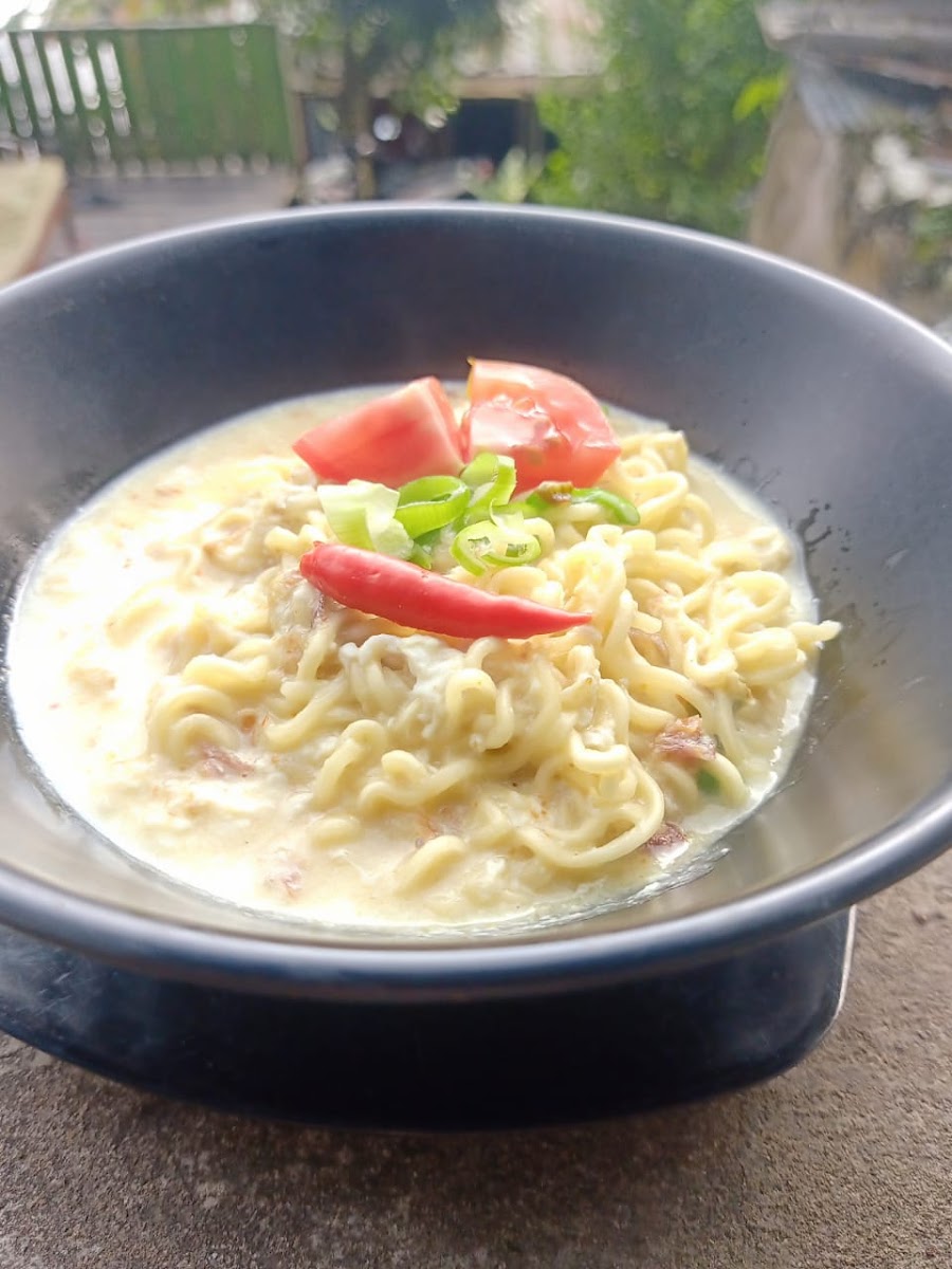 Angkringan Mini Cafe Lbk Photo 6