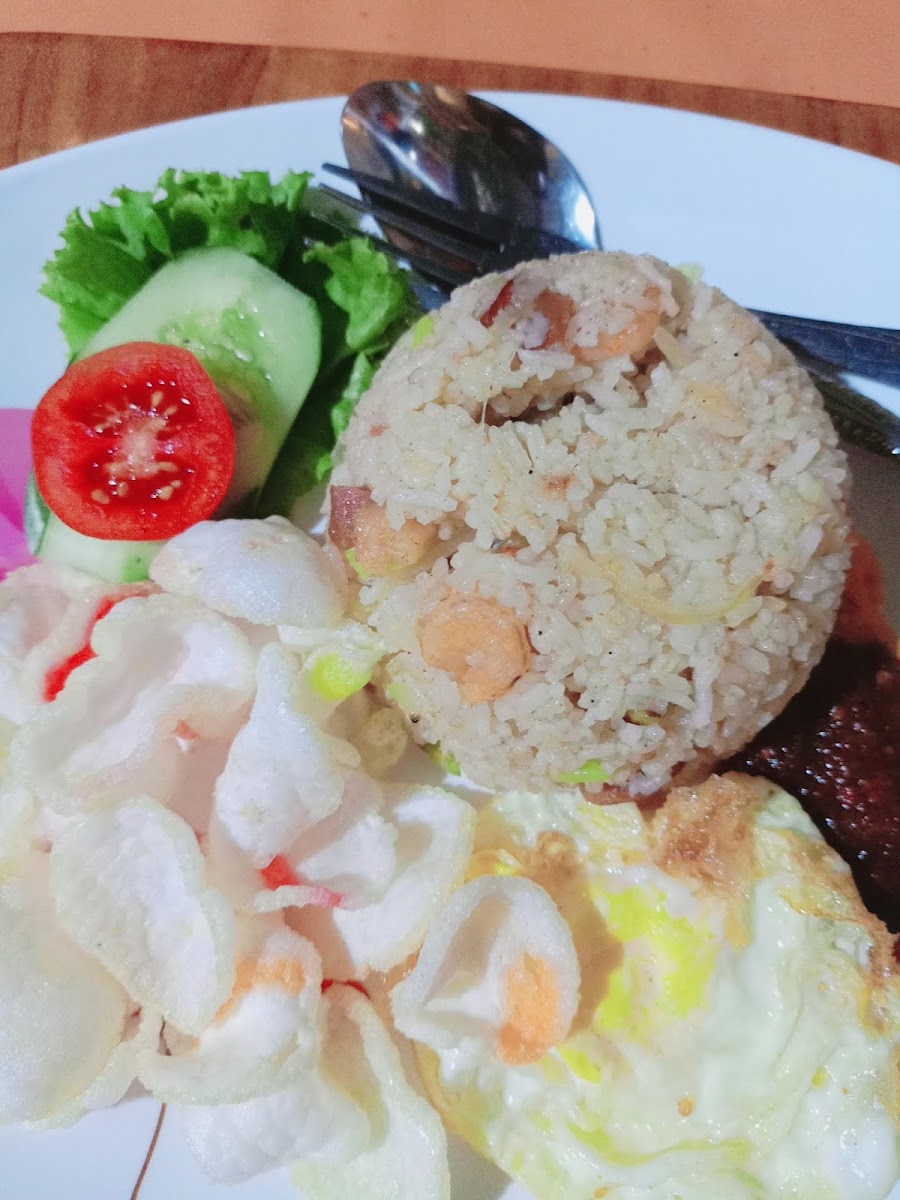Angkringan Mini Cafe Lbk Photo 7
