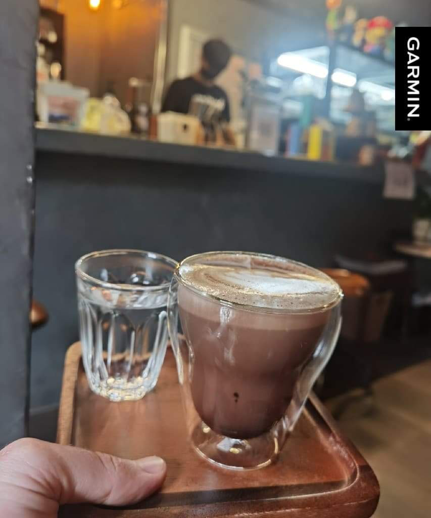 RJ8 x F15 Specialty Coffee Photo 9