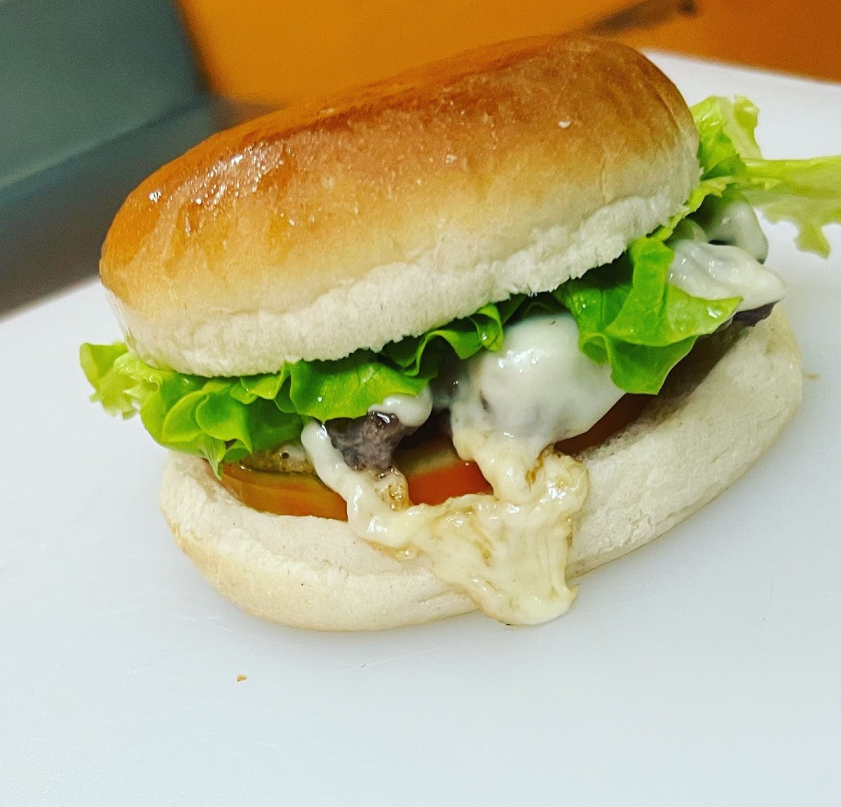 Snappy Fast Food