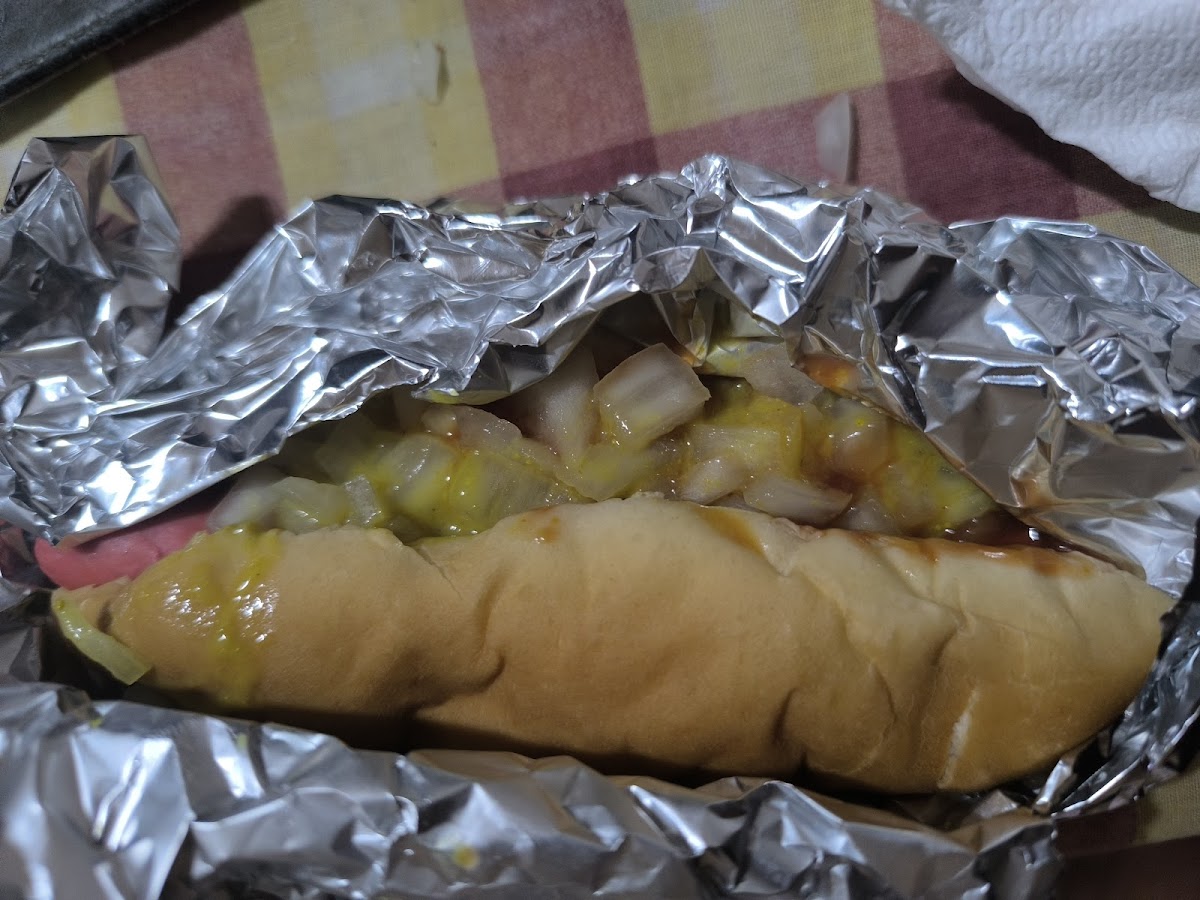 Snappy Fast Food Photo 2