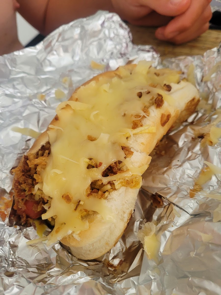 Snappy Fast Food Photo 4