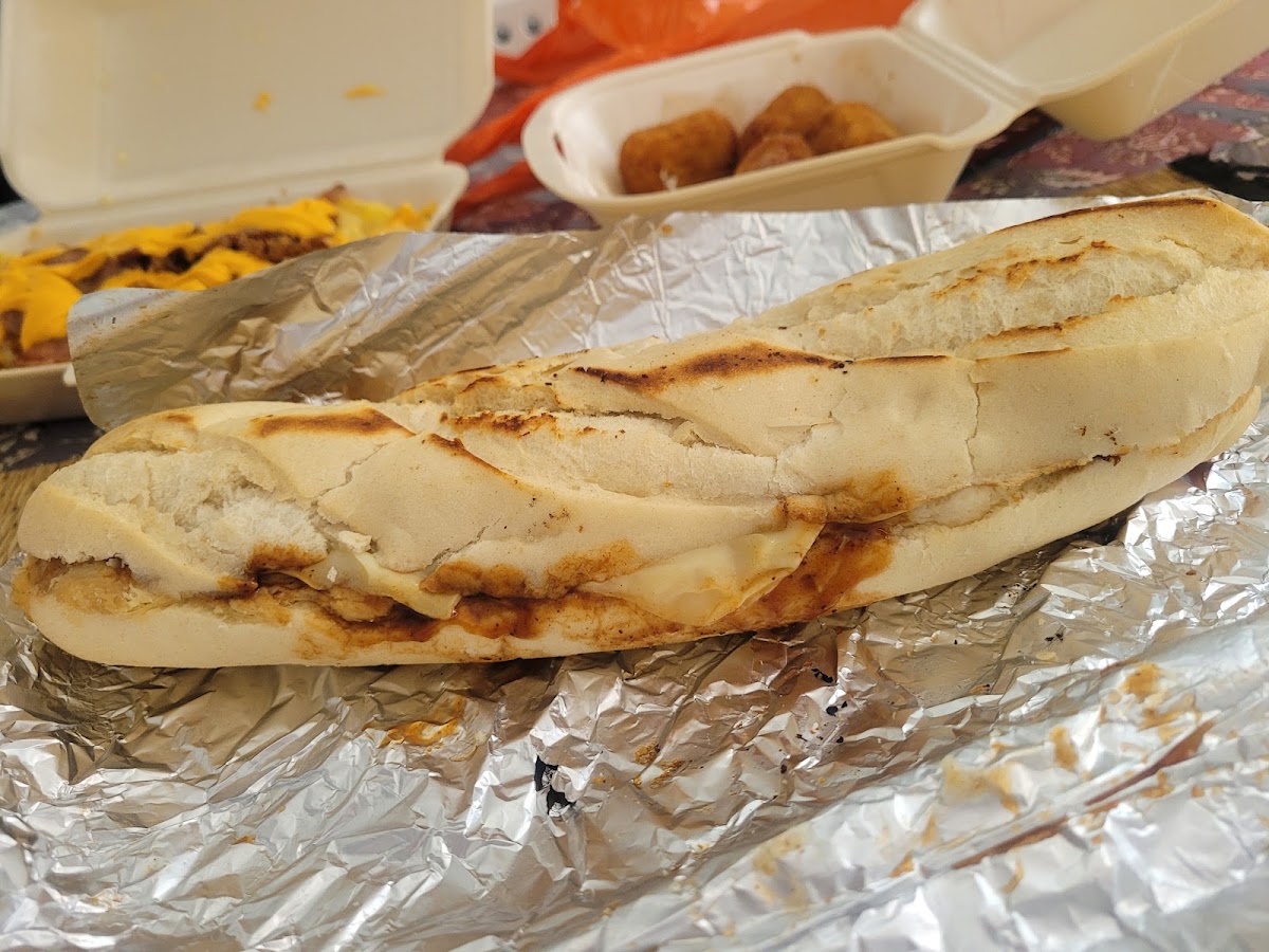 Snappy Fast Food Photo 5