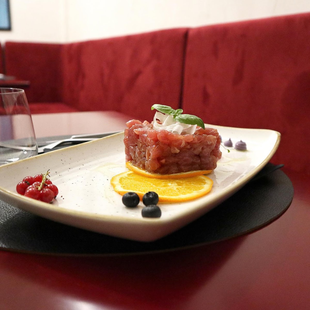 Sirà Restaurant Photo 10