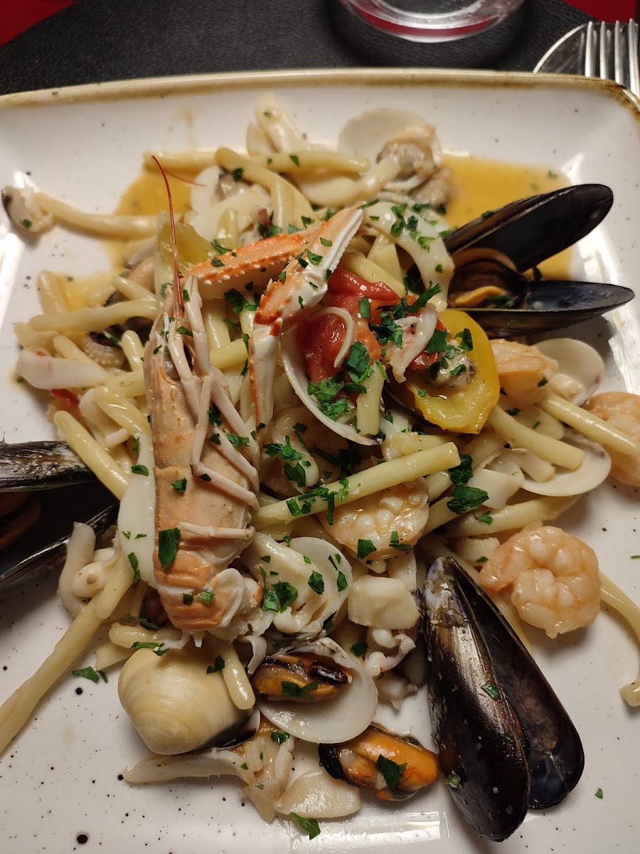 Sirà Restaurant Photo 5