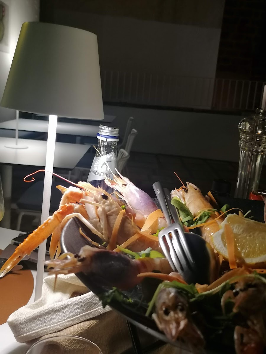 Sirà Restaurant Photo 6