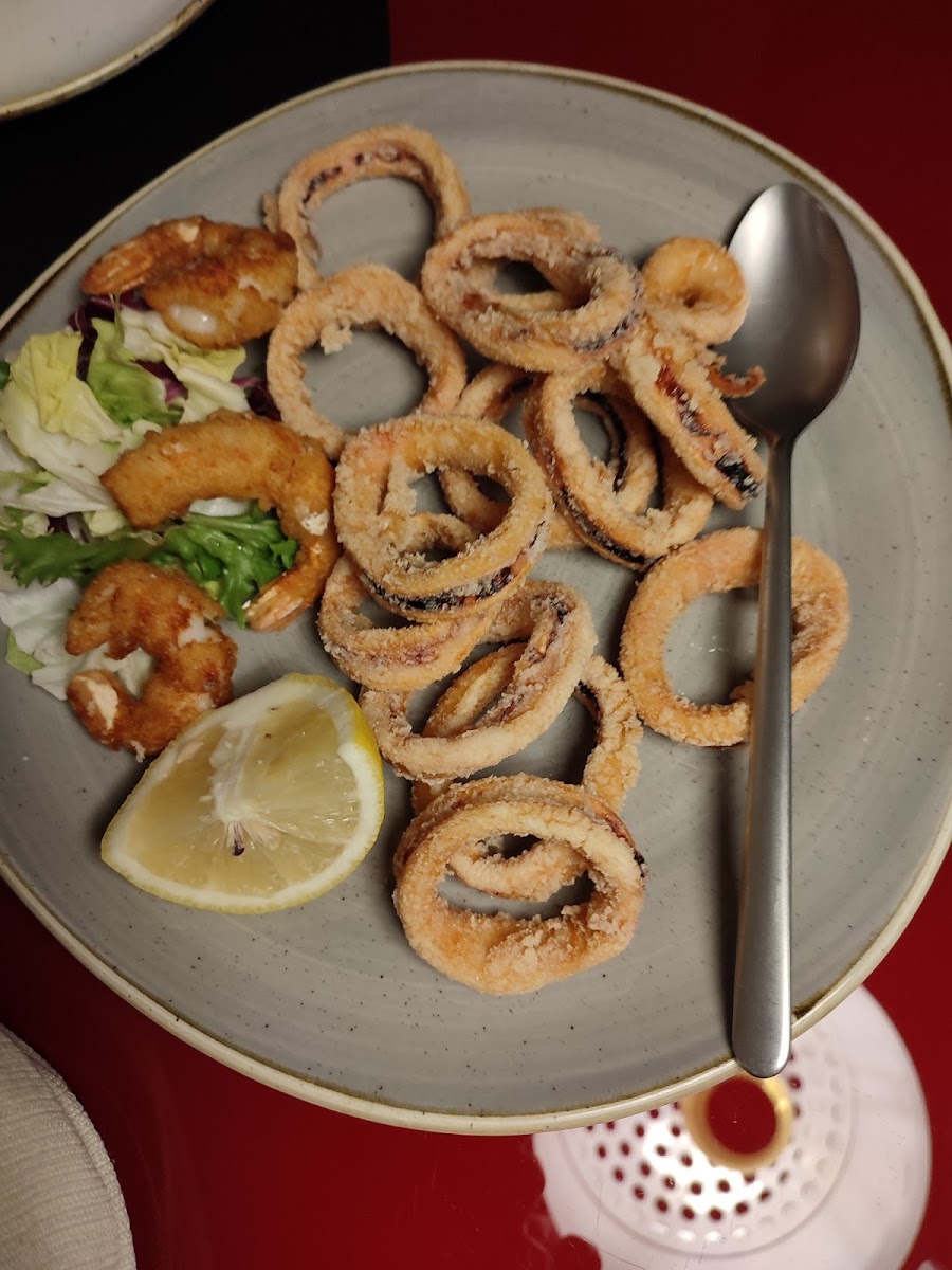 Sirà Restaurant Photo 7
