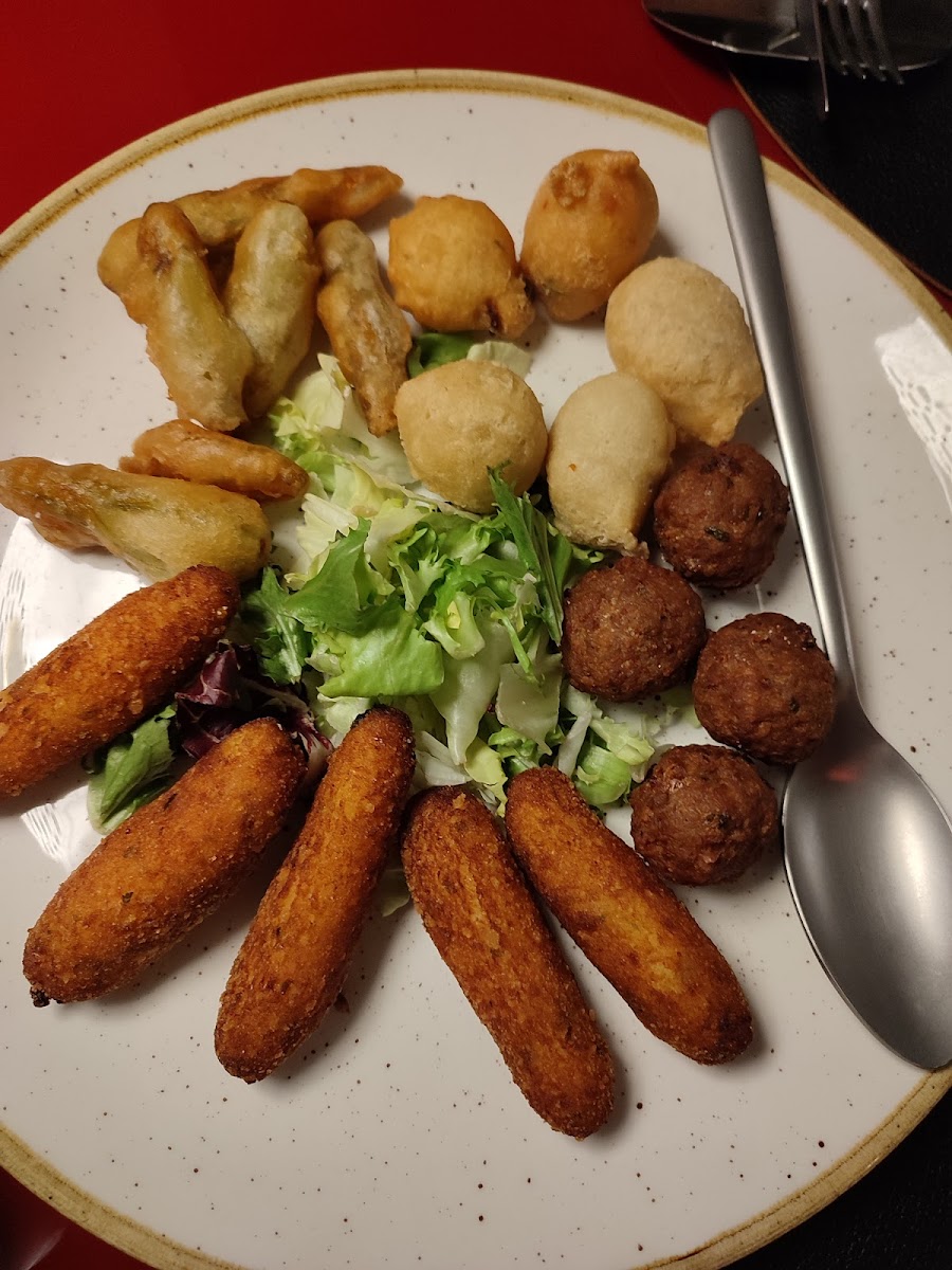 Sirà Restaurant Photo 9