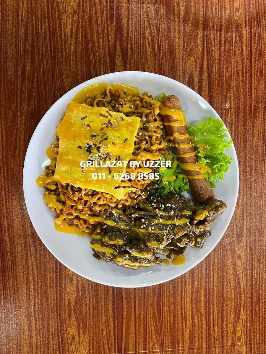 KAMBING GRILLAZAT SIBU Photo 10