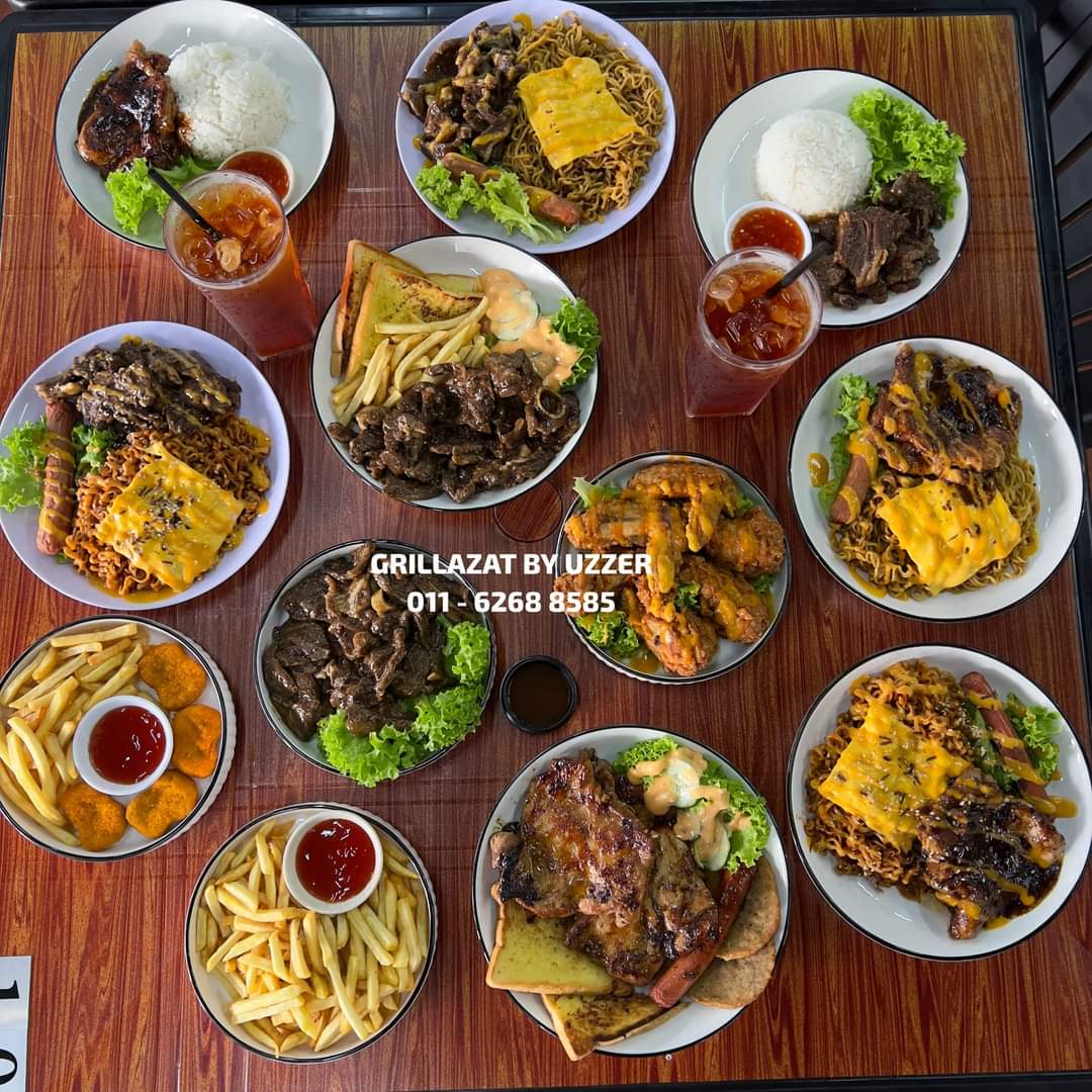 KAMBING GRILLAZAT SIBU Photo 2