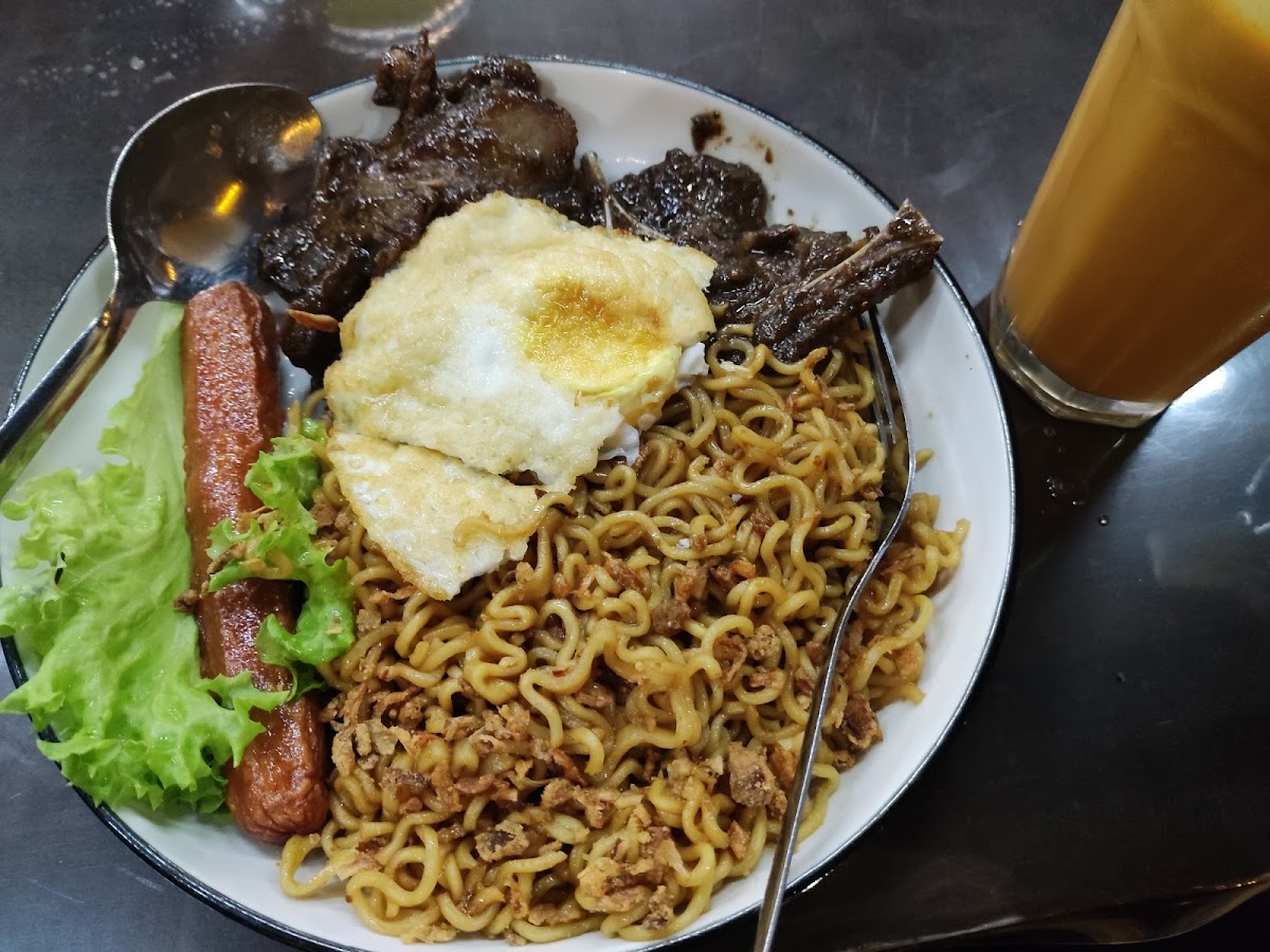 KAMBING GRILLAZAT SIBU Photo 3