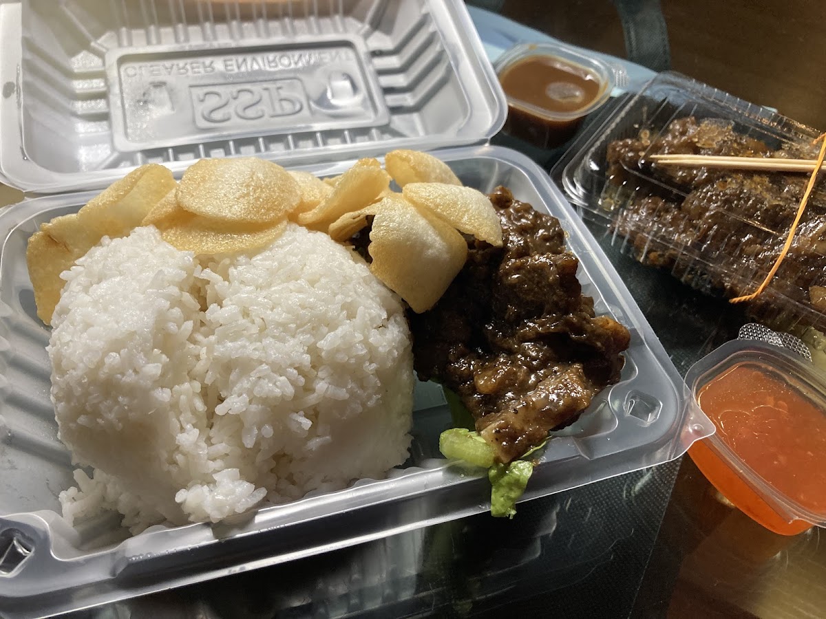 KAMBING GRILLAZAT SIBU Photo 4