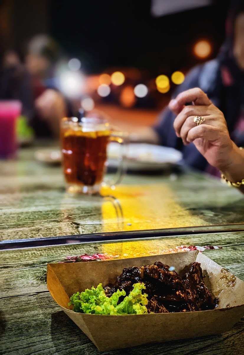 KAMBING GRILLAZAT SIBU Photo 5
