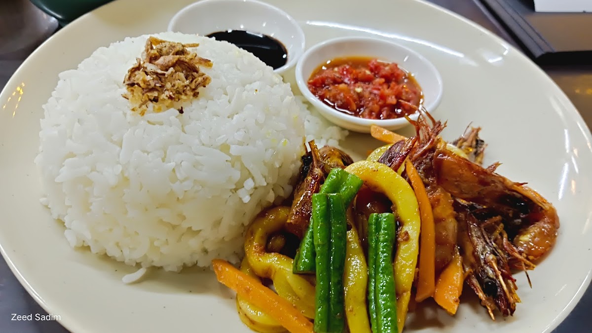 KAMBING GRILLAZAT SIBU Photo 8