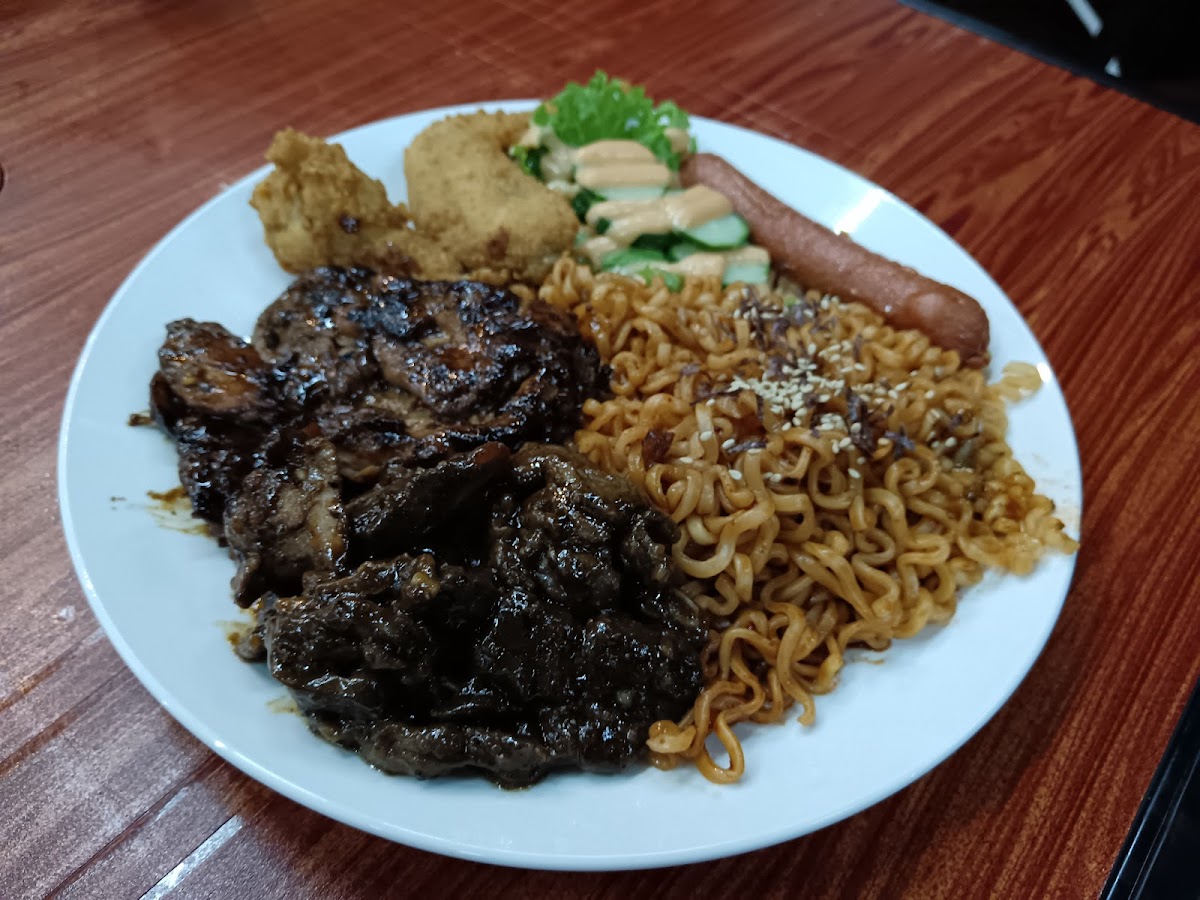 KAMBING GRILLAZAT SIBU Photo 9