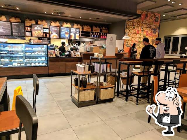 Starbucks Mt Druitt Photo 2