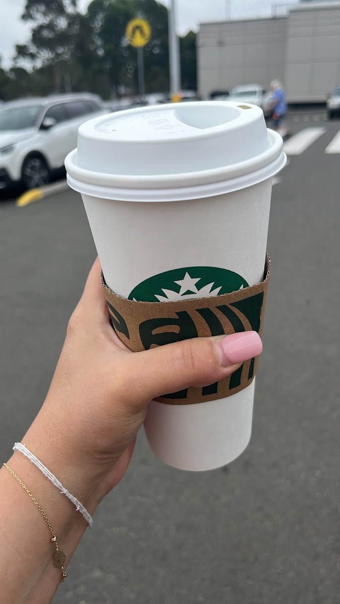 Starbucks Mt Druitt Photo 3