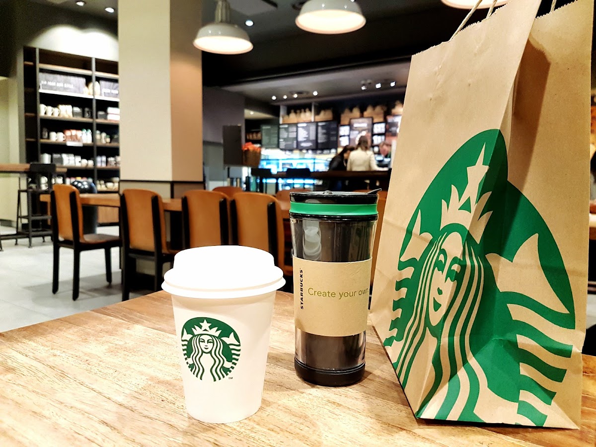 Starbucks Mt Druitt Photo 6