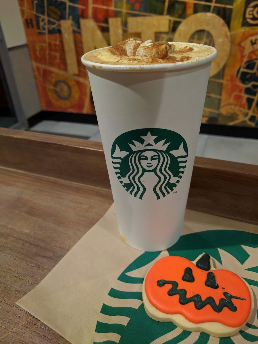 Starbucks Mt Druitt Photo 7